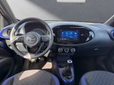 TOYOTA Aygo X Teamplayer*ALLWETTER*
