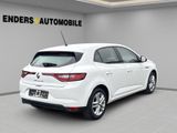 RENAULT Megane Play ENERGY TCe 100++KLIMA++
