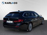 BMW 520 d Touring HiFi HUD PDCv+h SHZ Temp LED DAB