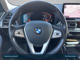 BMW X3 xDrive20d Basisvariante Head-Up+AHK+StHz+Navi