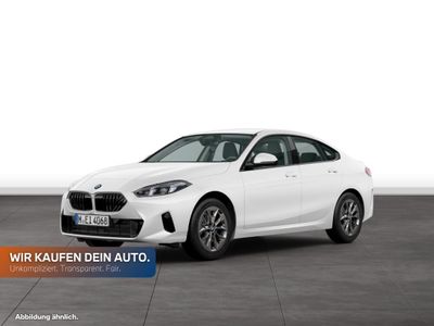 BMW 220 Gran Coupé