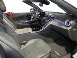 MERCEDES-BENZ CLE 220 d Cabriolet , AMG BURM NIGHT MEMO KAMERA