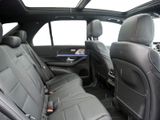 MERCEDES-BENZ GLE 350 de 4MATIC mit EQ Hybrid Technologie AMG