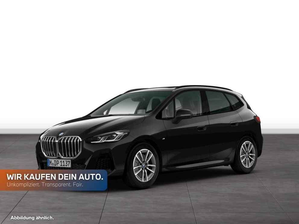 BMW 223i xDrive Active Tourer
