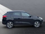 HYUNDAI ix35 2.0 CRDi AWD AUTOMATIK+XE NON+S-DACH+LEDER+