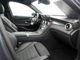 MERCEDES-BENZ GLC 300 d 4M AMG NIGHT MULTI AHK DISTR KAMERA