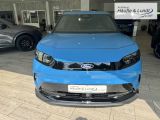 FORD Capri 210 kW RWD Navi Digitales Cockpit Memory Sitze 360 Kamera Massagesitze LED ACC