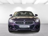 BMW Z4 sDrive20i+Navi+DAB+WLAN+Leder+Temp+PDCv+h+SHZ