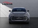 TOYOTA C-HR Hybrid FWD Active