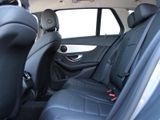 Mercedes C 200 T CGI Navi LED SH