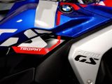 BMW R 1300 GS Trophy 4 Pakete Innov. Paket