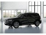 MERCEDES-BENZ GLB 200 d // AMG Navi Miltibeam AHK Kamera Distr