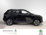 SKODA Karoq Tour Klima Navi Einparkhilfe Fenster el.