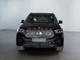 MERCEDES-BENZ GLE 350 de 4M BURM AMG NIGHT SPUR DISTR PANO