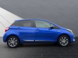 TOYOTA Yaris HYBRID Y20 CLUB*KAMERA*BLUETOOTH