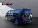 FIAT Scudo 2.2 BlueHDi L3 Ulysee AHK 9 Sitzer