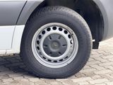 MERCEDES-BENZ Sprinter 315 KASTEN L3H2 KLIMA AHK 2,8T KAMERA