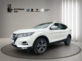 NISSAN Qashqai 1.3 DIG-T N-CONNECTA Navi Klima Navi