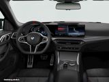 BMW i4 M60 xDrive Gran Coupé