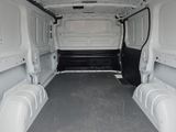 RENAULT Trafic Kasten L1H1 3,0t Komfort PDC RFK
