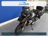 BMW R 1200 GS 4 Pakete, ABS Pro, Fahrmodi Pro