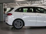 MERCEDES-BENZ B 200 , AMG KAMERA SPUR PDC SHZ