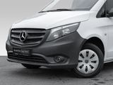 MERCEDES-BENZ Vito 116 KASTEN LANG KLIMA KAMERA AHK 2,5 T