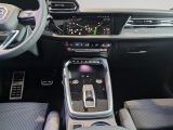 AUDI A3 Sportback 35 TFSI S-line Navi+ LED RFK Klima