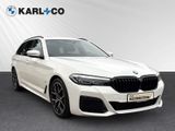 BMW 530 d Touring M Sport LC Prof Pano AHK HUD HiFi
