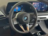 BMW 120 Navi 17 LMR SZH Driving + Parking Assistent