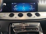 MERCEDES-BENZ E Klasse E 300d 4Matic Klima Rückfahrkamera