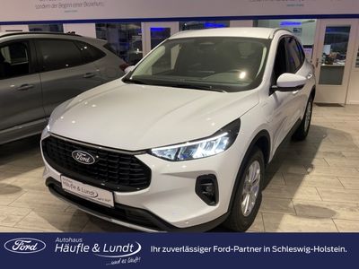 FORD Kuga Plug-In Hybrid Titanium LED Navi Rückfahrkam.