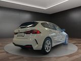 BMW 120 i-Automatik+Park-Assistent+SZH+LM+