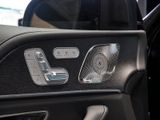 MERCEDES-BENZ GLE 450 d 4M BURM AMG NIGHT SPUR DISTR AIRMATIC