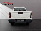 TOYOTA Hilux DOUBLE CAB 2.8*DUTY*AUTOAMTIK*15 J. GARANT