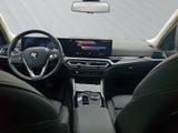 BMW 318 d touring Sportsitze Lordose Parking Assistant