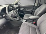 TOYOTA Yaris Hybrid+Teamplayer 1.Hand*15 Jahre Garantie