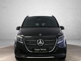 MERCEDES-BENZ V 300 Avantgarde XL DISTRO/STANDH/KLIMAAUT/LEDER/8 SITZE