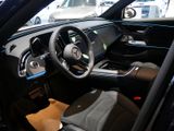 MERCEDES-BENZ E 300 e T BURM AMG NIGHT DISTR SPUR PANO STANDH