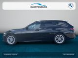 BMW 320d xDrive Touring Head-Up+Navi+Kamera+ACC+SHZ