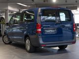 MERCEDES-BENZ Vito 114 TOURER PRO EXTRAL NAVI KLIMA 8SITZER AUTOM