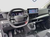 FIAT Scudo XL 120MT AHK+Platte+Kamera