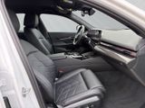 BMW 540 xd Limousine M-Sport B&W Komfortsitze