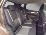 NISSAN Qashqai 1.7 N-Connecta 4x2 360KAMERA+CARPLAY+1HD