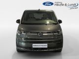 VW T7 Multivan Style HUD AD AHK-klappbar Panorama Navi Leder Digitales Cockpit