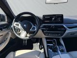 BMW 540 i xDrive Touring M Sport Pano AHK Laser ACC