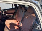 BMW X6 40d h&k Standheizung Panorama AHK Iconic Glow