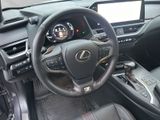 LEXUS UX 250 h F SPORT