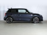 MINI John Cooper Works GP-Paket LED H&K NAVI JCW-Sitz