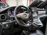 MERCEDES-BENZ V 300 Avantgarde Airmatic AMG Night Pano AHK Sound